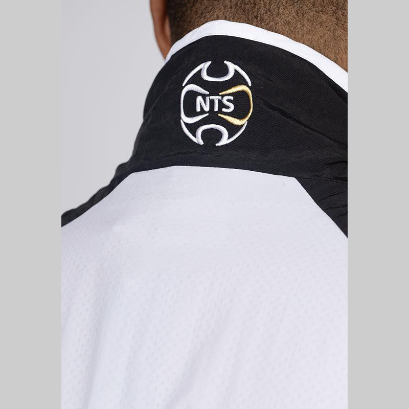 X NTS TG Tracktop - Black - LOADED