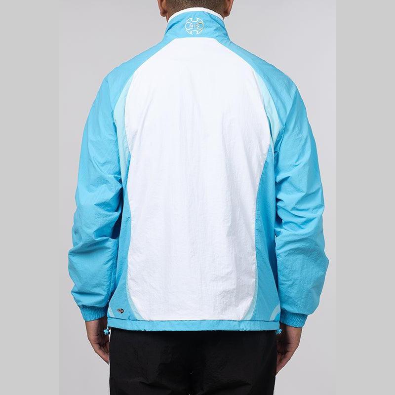 X NTS TG Tracktop - Sky Rush - LOADED