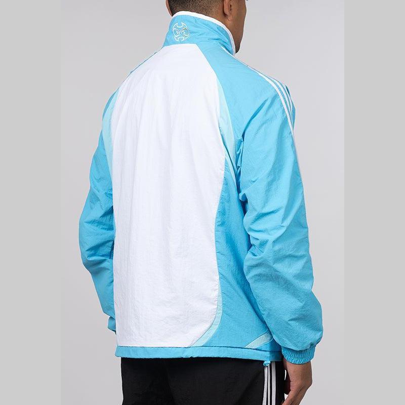 X NTS TG Tracktop - Sky Rush - LOADED