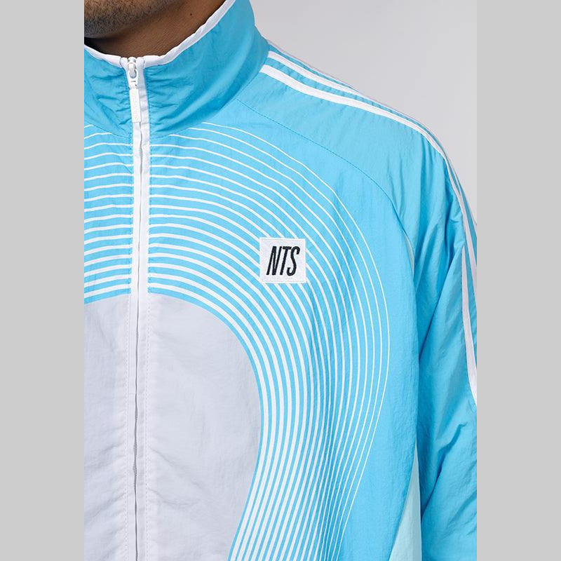 X NTS TG Tracktop - Sky Rush - LOADED