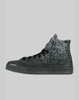 X PATTA Chuck 70 Marquis Hi - Black/Mineral Grey/Rosin - LOADED