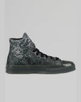 X PATTA Chuck 70 Marquis Hi - Black/Mineral Grey/Rosin - LOADED