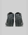 X PATTA Chuck 70 Marquis Hi - Black/Mineral Grey/Rosin - LOADED