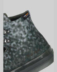 X PATTA Chuck 70 Marquis Hi - Black/Mineral Grey/Rosin - LOADED