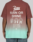 X PATTA T-Shirt - Patta Gradient - LOADED