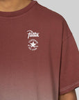 X PATTA T-Shirt - Patta Gradient - LOADED