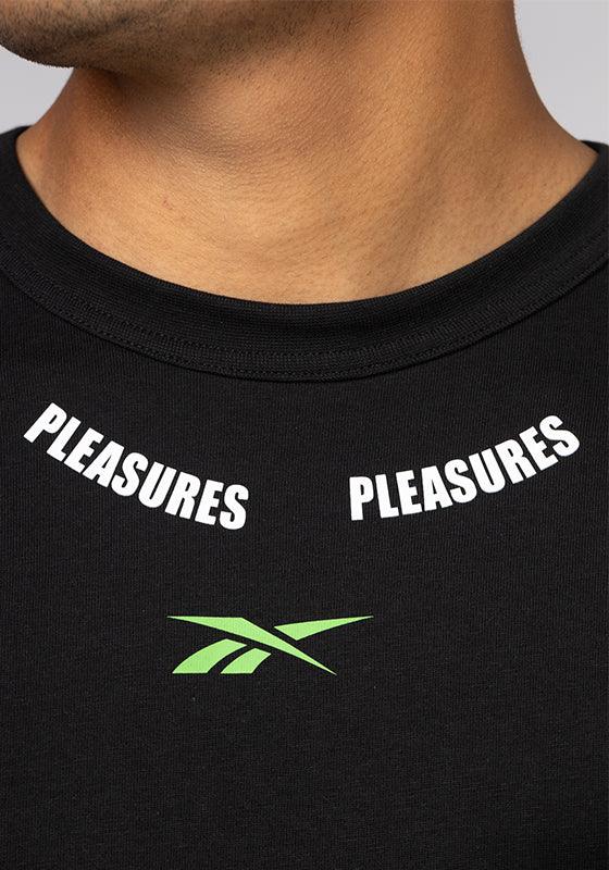 X Pleasures T-Shirt "Not Guilty" - LOADED