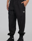 X Real Madrid Travel Pants - LOADED