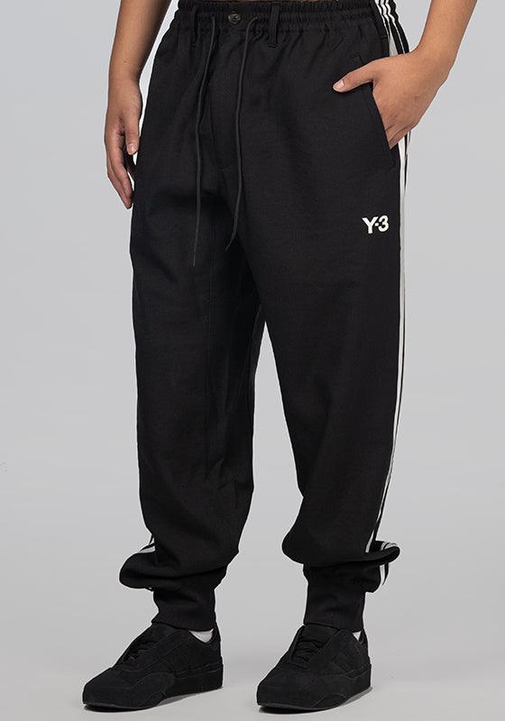 X Real Madrid Travel Pants - LOADED