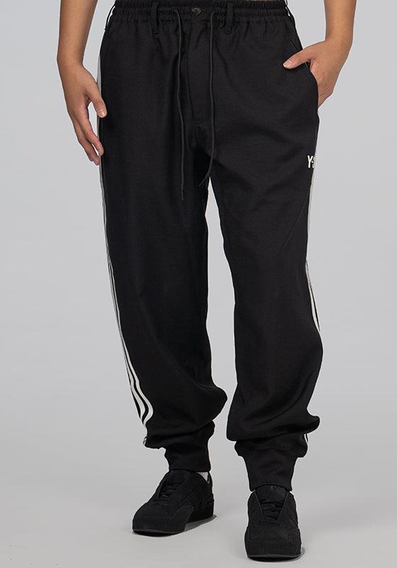 X Real Madrid Travel Pants - LOADED