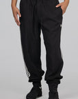 X Real Madrid Travel Pants - LOADED