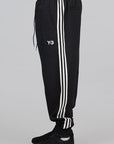 X Real Madrid Travel Pants - LOADED