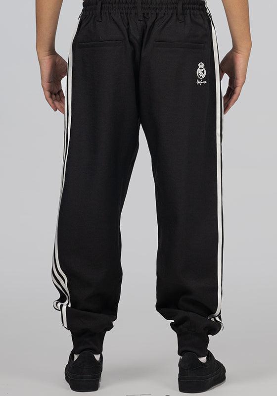 X Real Madrid Travel Pants - LOADED