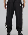 X Real Madrid Travel Pants - LOADED