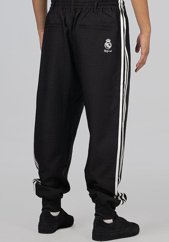 X Real Madrid Travel Pants - LOADED