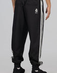 X Real Madrid Travel Pants - LOADED