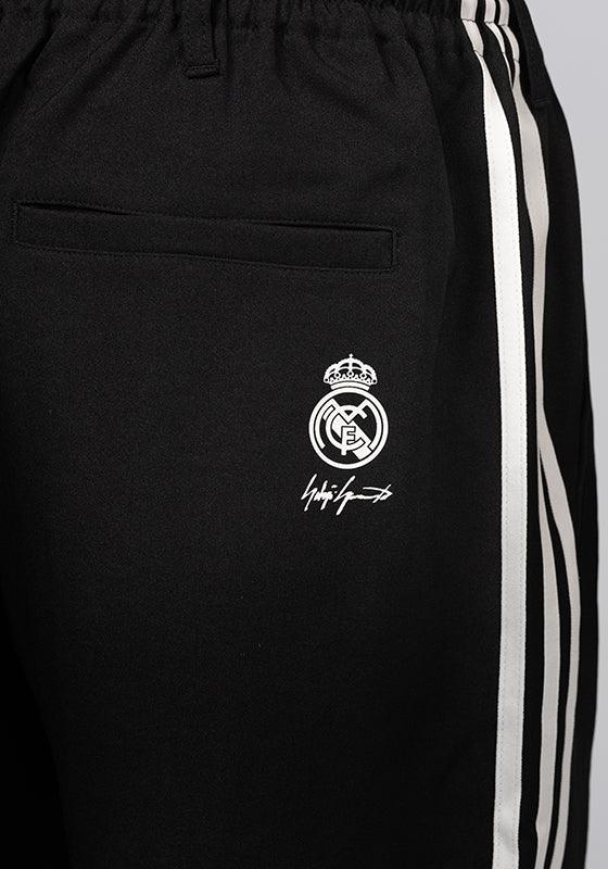 X Real Madrid Travel Pants - LOADED