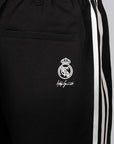 X Real Madrid Travel Pants - LOADED