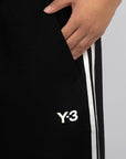 X Real Madrid Travel Pants - LOADED