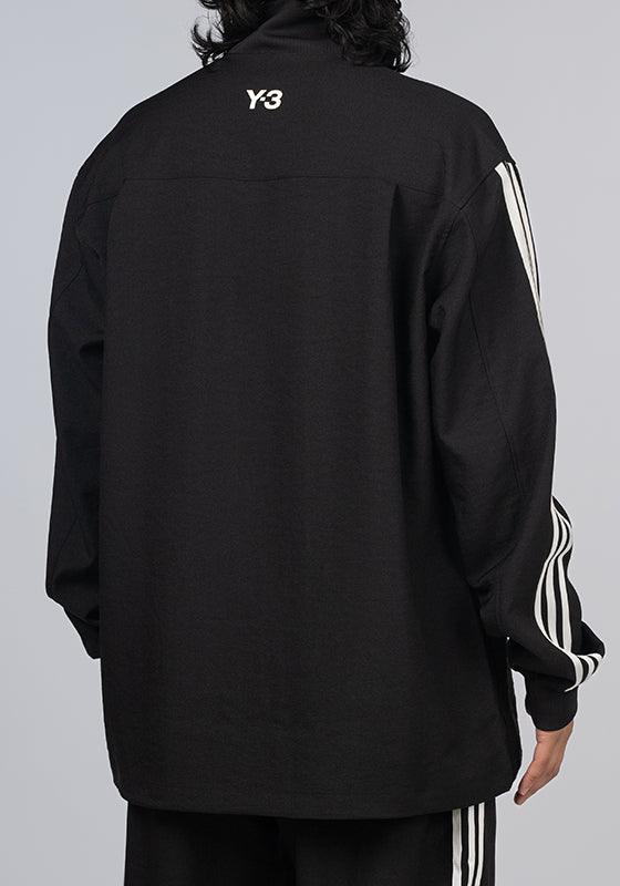 X Real Madrid Travel Track Top - LOADED