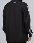 X Real Madrid Travel Track Top - LOADED