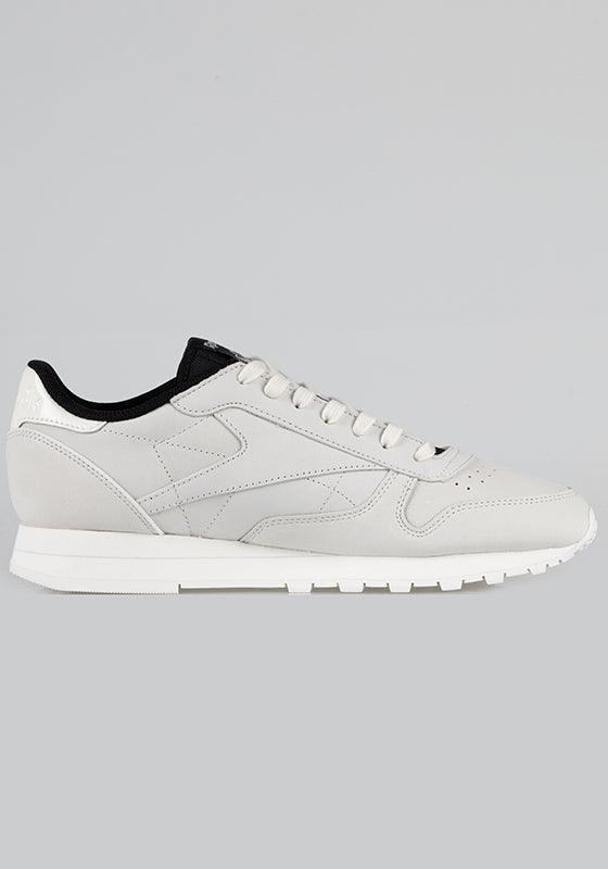 X Sneeze Classic Leather - White/Chalk/Black - LOADED