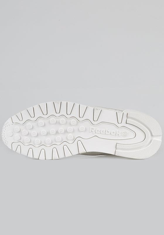X Sneeze Classic Leather - White/Chalk/Black - LOADED