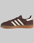 X Sporty & Rich Handball Spezial - Auburn/Cream White/Gum - LOADED