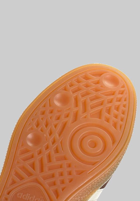 X Sporty &amp; Rich Handball Spezial - Auburn/Cream White/Gum - LOADED