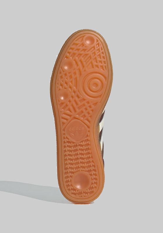 X Sporty &amp; Rich Handball Spezial - Auburn/Cream White/Gum - LOADED