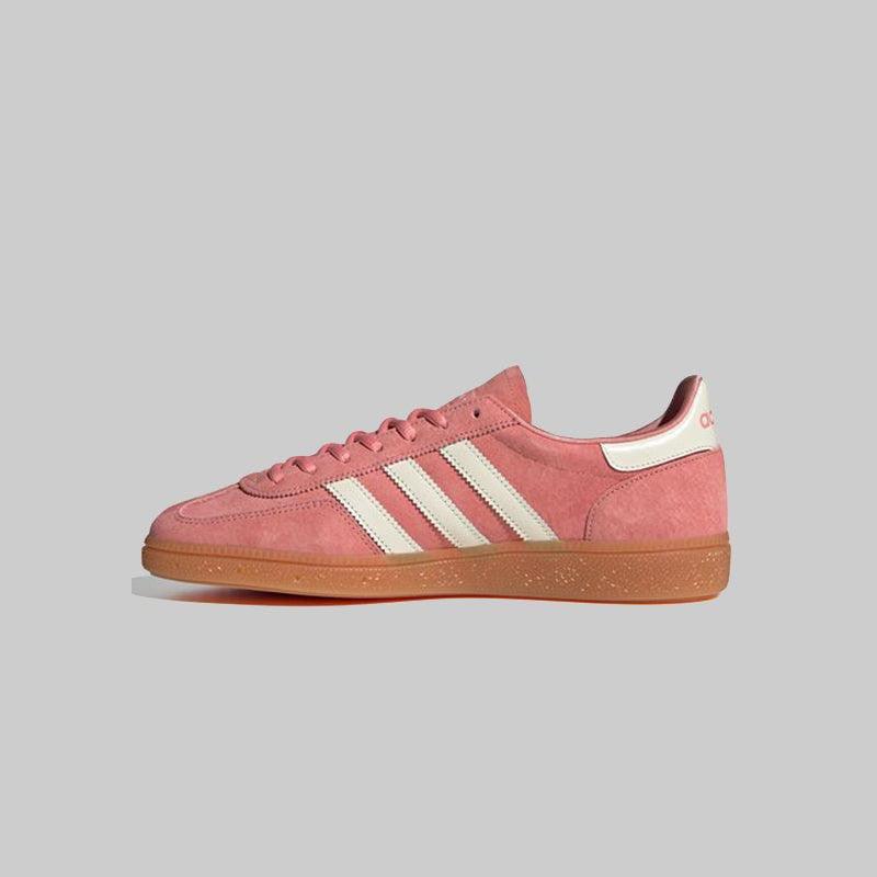 X Sporty & Rich Handball Spezial - Pantone/Cream White/Gum - LOADED