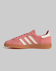 X Sporty & Rich Handball Spezial - Pantone/Cream White/Gum - LOADED