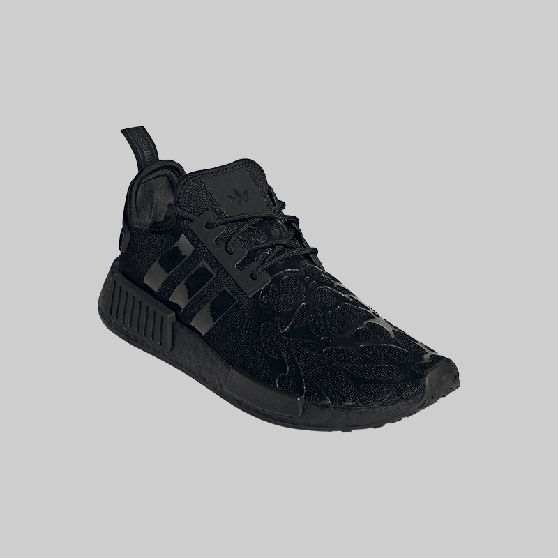 adidas shoes darth vader