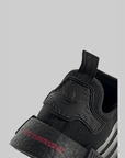 X Star Wars X Nanzuka NMD_R1 "Darth Vader" - LOADED