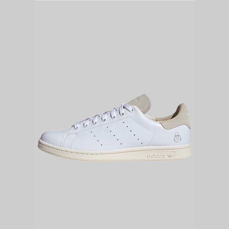 X Star Wars X Nanzuka Stan Smith "Stormtrooper" - LOADED