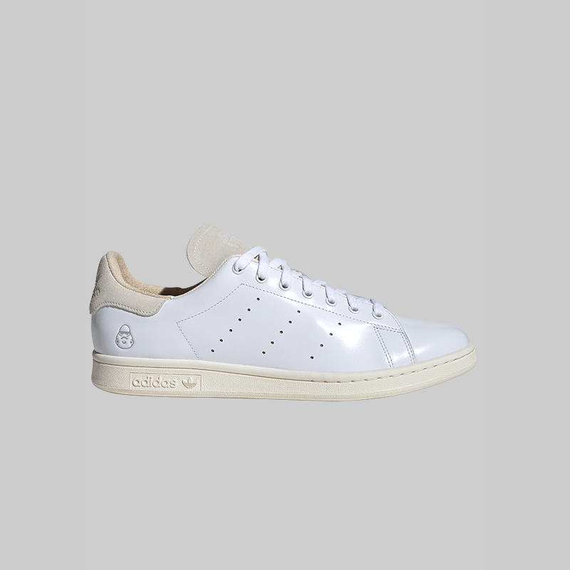 X Star Wars X Nanzuka Stan Smith &quot;Stormtrooper&quot; - LOADED