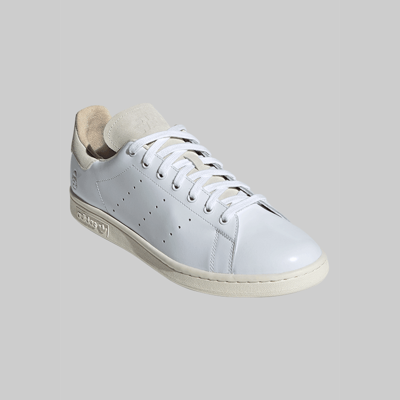 X Star Wars X Nanzuka Stan Smith "Stormtrooper" - LOADED