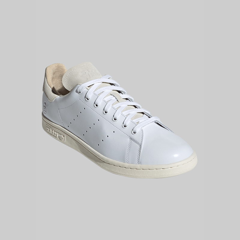 X Star Wars X Nanzuka Stan Smith &quot;Stormtrooper&quot; - LOADED