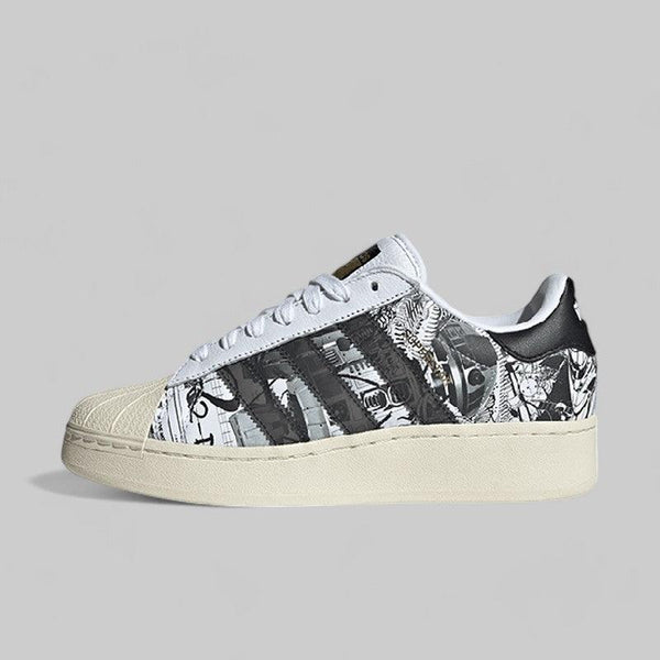 X Star Wars X Nanzuka Superstar XLG 