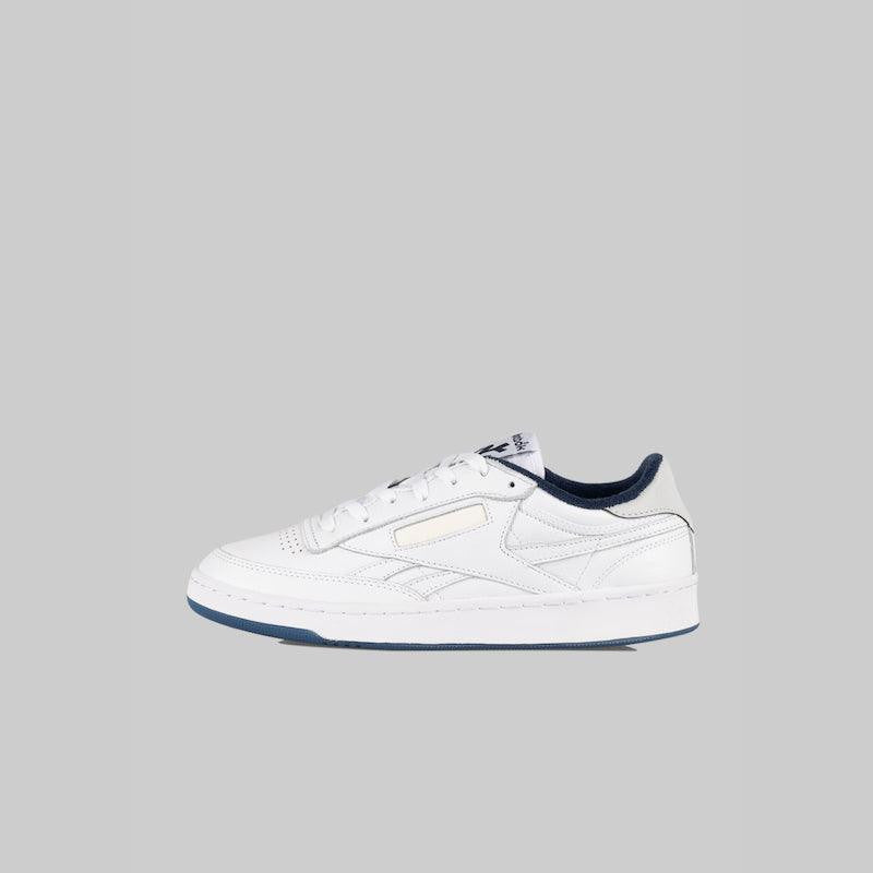 X Tyrrell Winston Club C Revenge Vintage - White/Chalk/Vector Navy - LOADED