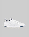 X Tyrrell Winston Club C Revenge Vintage - White/Chalk/Vector Navy - LOADED