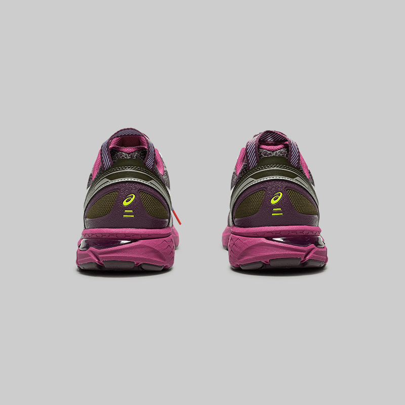 X Up There Gel-Terrain - Purple/Lavender - LOADED