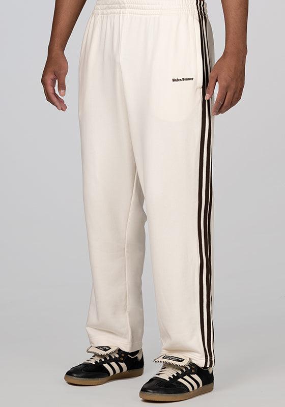 X Wales Bonner Trackpant - Chalk White - LOADED
