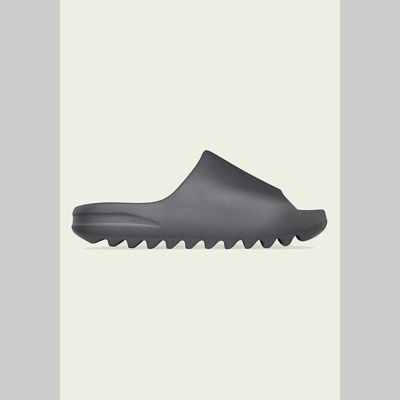 Yeezy Slide "Granite" - LOADED