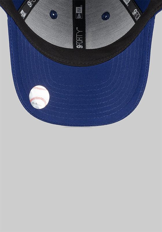 Youth 9Forty Los Angeles Dodgers - LOADED
